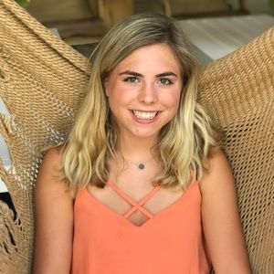 Meet your Posher, Tatiana